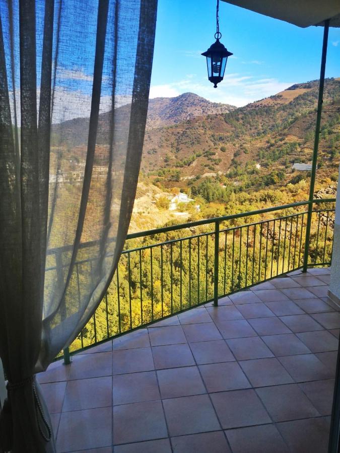 Moutoullas Mountain Views Luaran gambar
