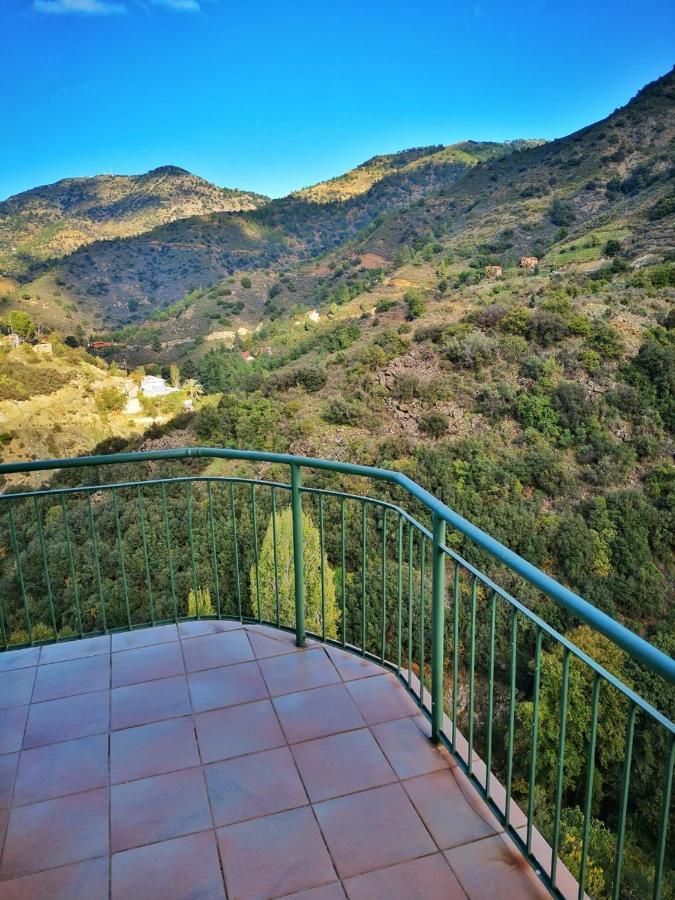 Moutoullas Mountain Views Luaran gambar